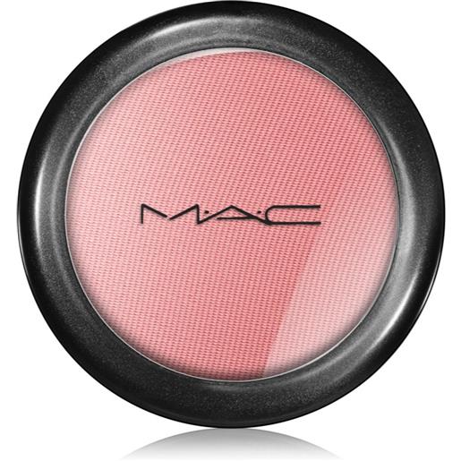 MAC Cosmetics powder blush powder blush 6 g