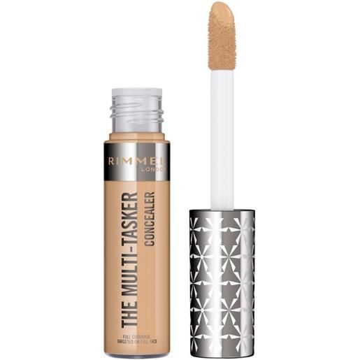 Rimmel multi tasker concealer - correttore rimmel multitasker 060 nude