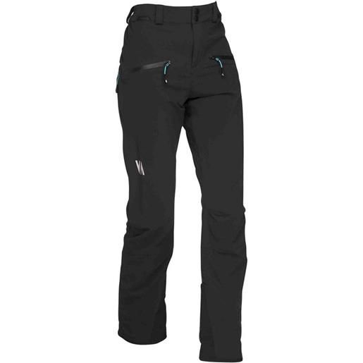 Vertical windy ultra mp+ pants nero 38 donna
