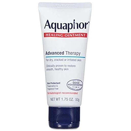 Eucerin aquaphor healing skin ointment 1.75 oz