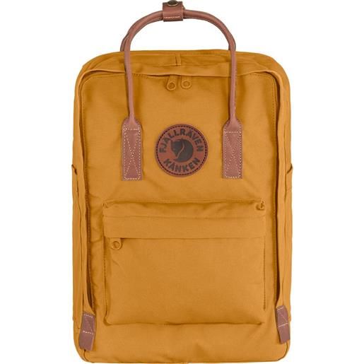 Fjällräven kånken no. 2 laptop 15´´ backpack arancione, marrone