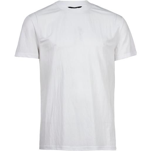Coveri Collection t-shirt uomo girocollo in jersey