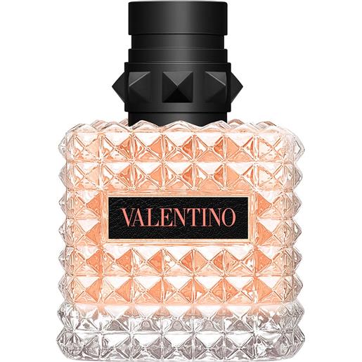 Valentino coral fantasy 30ml eau de parfum