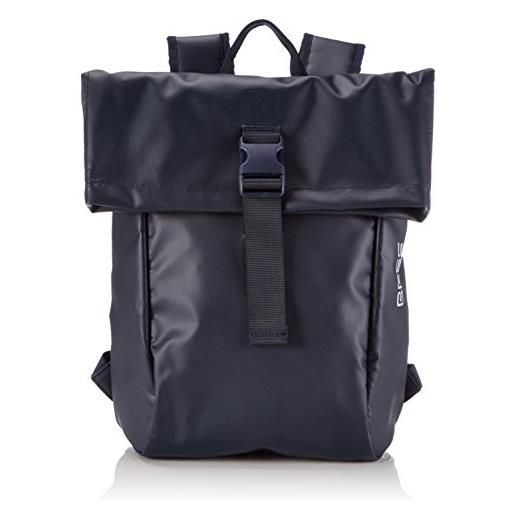 Bree collection - punch 92, black, backpack small, borsa zaino da donna, nero (black 900), 36x12x42 cm (b x h x t)