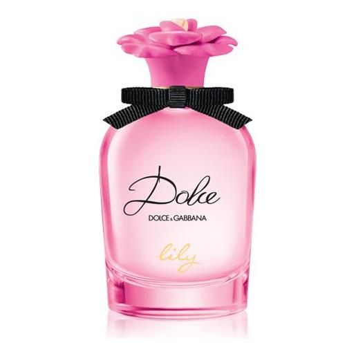 Dolce & Gabbana dolce&gabbana dolce lily eau de toilette 30ml