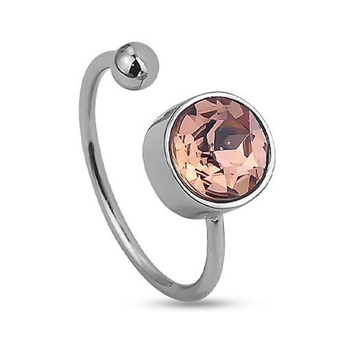 Boccadamo anello donna gioielli Boccadamo kometa kt/an04