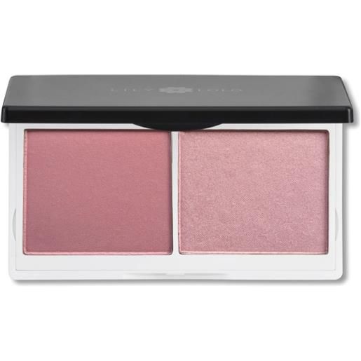 Lily Lolo cheek duo 10 g