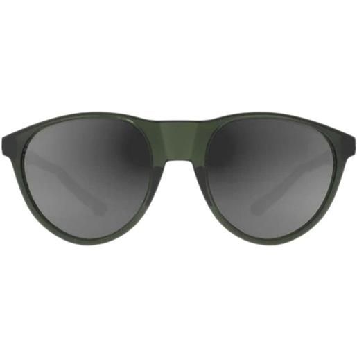 Spektrum null sunglasses verde grey/cat3