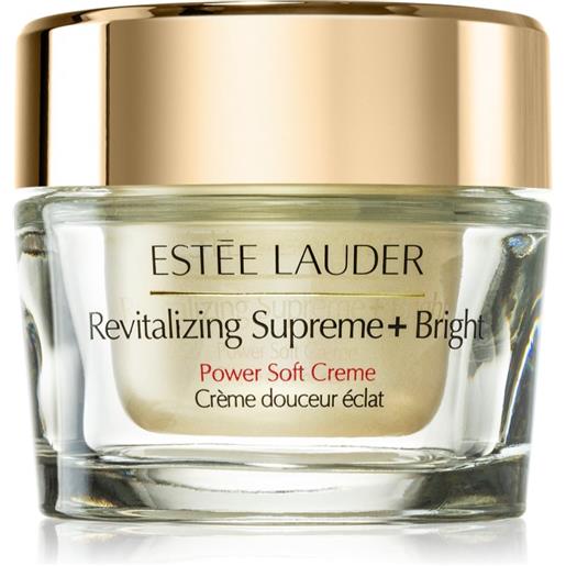 Estée Lauder revitalizing supreme+ bright power soft creme 50 ml