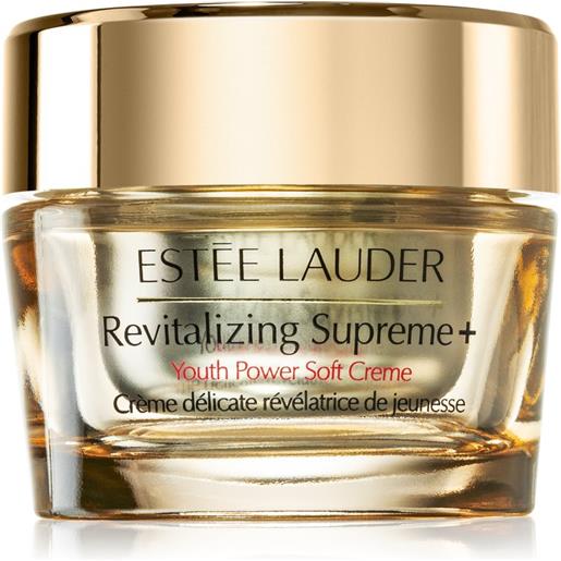Estée Lauder revitalizing supreme+ youth power soft creme 30 ml