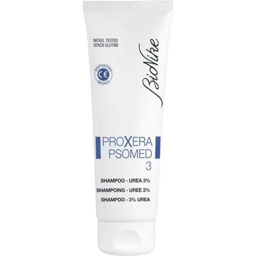 Bionike proxera psomed 3 shampoo 125 ml