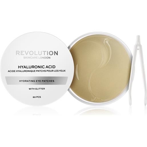 Revolution Skincare hyaluronic acid 60 pz