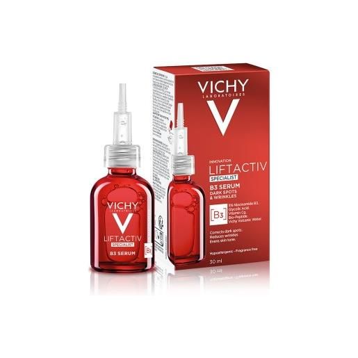 VICHY (L'OREAL ITALIA SPA) liftactiv specialist b3 dark serum corregge macchie e rughe 30ml