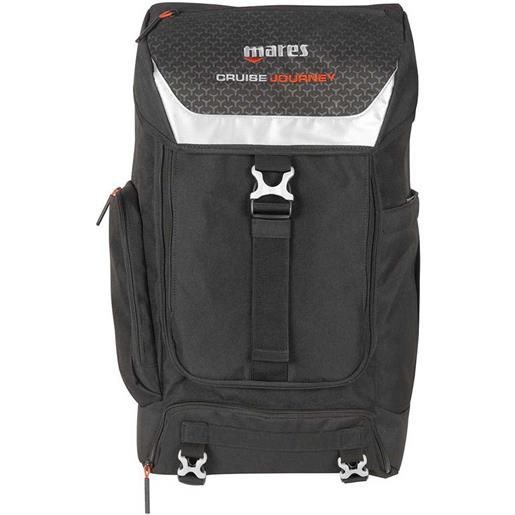 Mares cruise journey 35l backpack nero