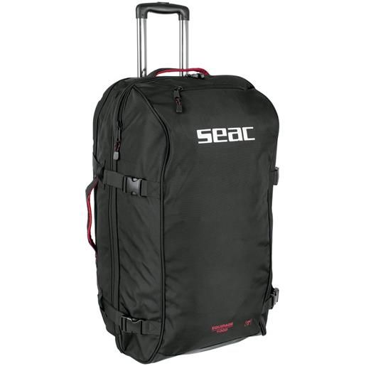 Seacsub equipage 1000 140l bag nero