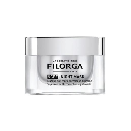 Filorga ncef night mask - 50ml