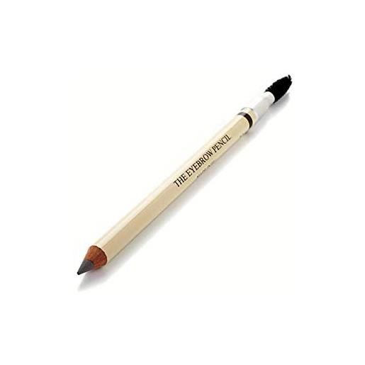 The Lab Room matita sopracciglia professionale con pennello The Lab Room eyebrow pencil, perfetta definizione delle sopracciglia con texture asciutta per abbinare il colore dei capelli