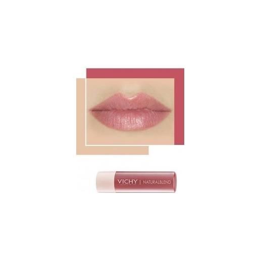Vichy natural blend lips nude 4,5g