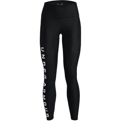 UNDER ARMOUR leggings branded donna