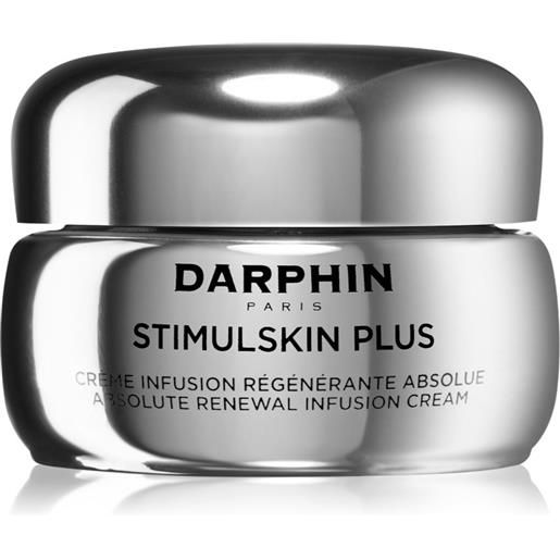 Darphin mini absolute renewal infusion cream 15 ml