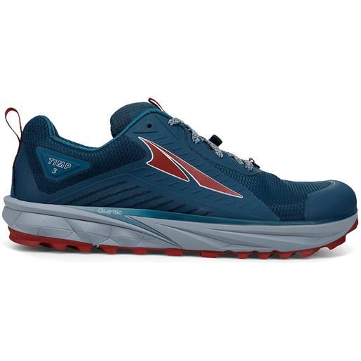 Altra timp 3 trail running shoes blu eu 42 1/2 uomo
