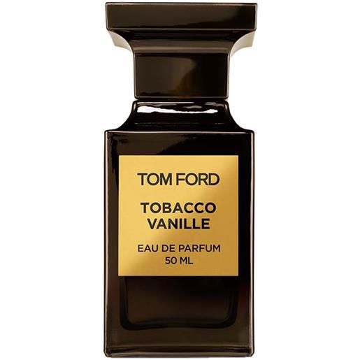 TOM FORD BEAUTY eau de parfum tobacco vanille 50ml