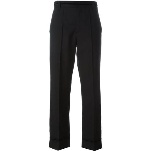 Marc Jacobs tailored trousers - nero