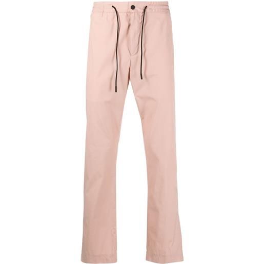 PT Torino chino con coulisse - rosa