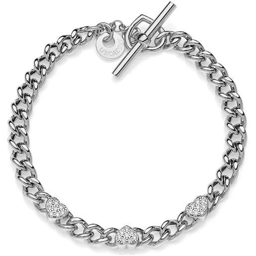 Unoaerre Fashion Jewellery bracciale donna gioielli Unoaerre Fashion Jewellery premium 1ar6067