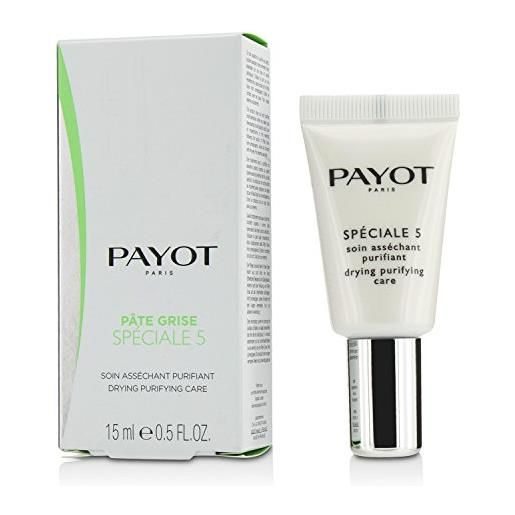 Payot - pate grise speciale 5 drying purifying care 15 ml