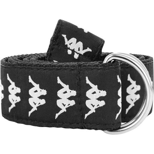 Kappa moda 222 banda belt 3.5 cintura tela
