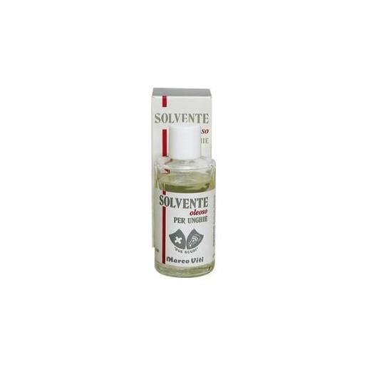Marco viti - due scudi solvente oleoso confezione 50 ml