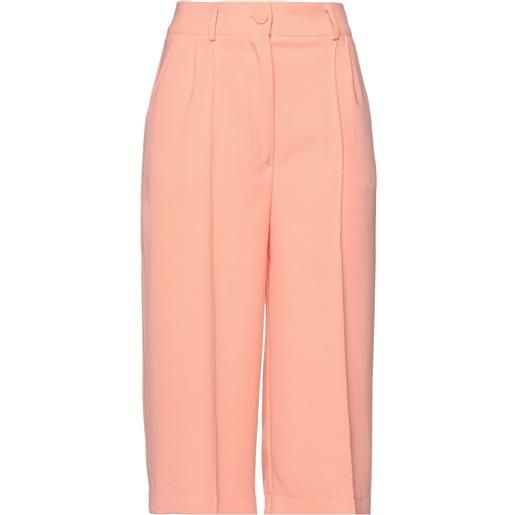 HEBE STUDIO - pantaloni cropped e culottes