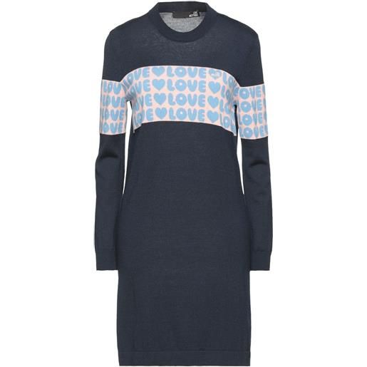 LOVE MOSCHINO - vestito corto
