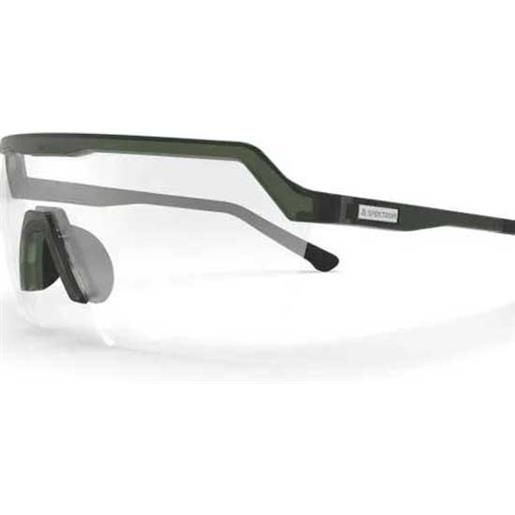 Spektrum klinger sunglasses trasparente clear/cat0