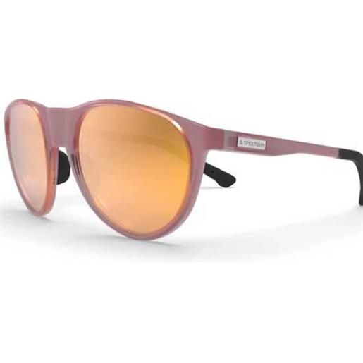 Spektrum null sunglasses rosa gold/cat3