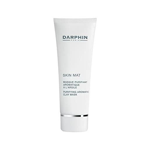 Darphin struccanti - detergenti ed esfolianti - 75 ml