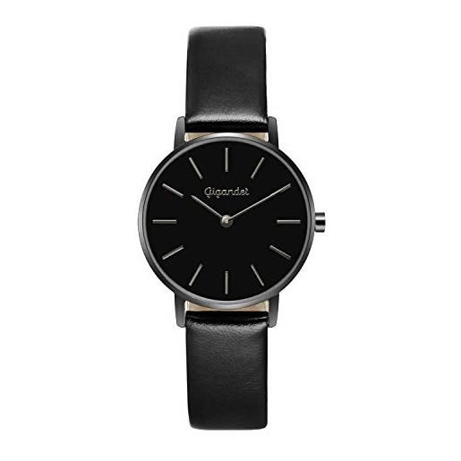 Gigandet minimalismo orologio da polso da donna g36-005
