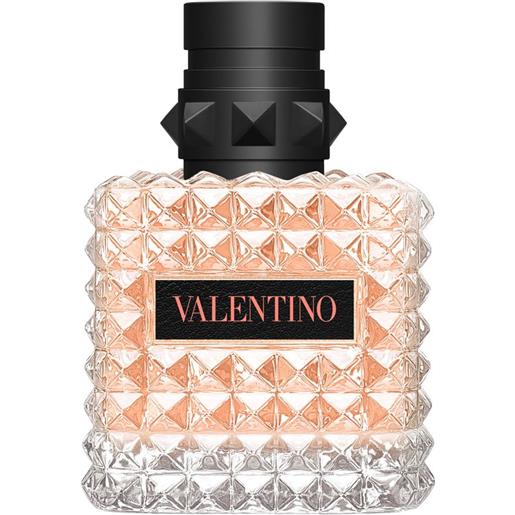 Valentino born in roma donna coral fantasy eau de parfum spray 30 ml