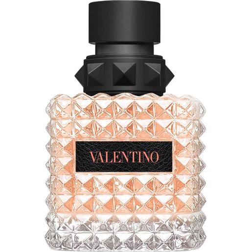 Valentino born in roma donna coral fantasy eau de parfum spray 50 ml
