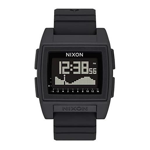 Nixon orologio sportivo a1307-000-00