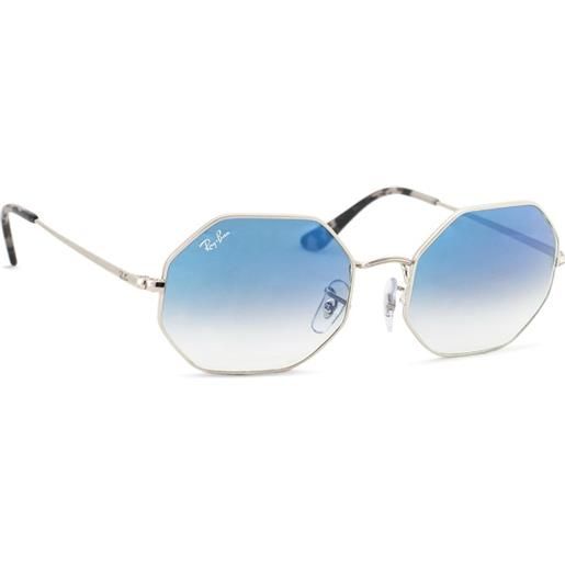 Ray-Ban octagon rb1972 91493f 54