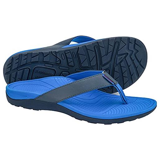 Footlocker Uomo Scarpe Infradito Clog Uomo Flip-Flops and Sandals 