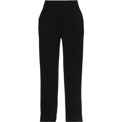 RALPH LAUREN BLACK LABEL - pantalone