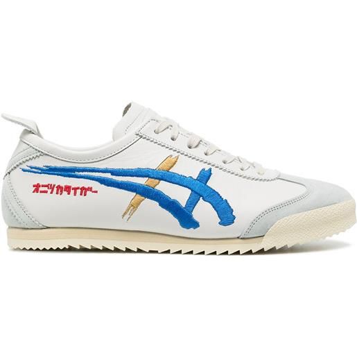 Onitsuka Tiger sneakers mexico 66 - bianco