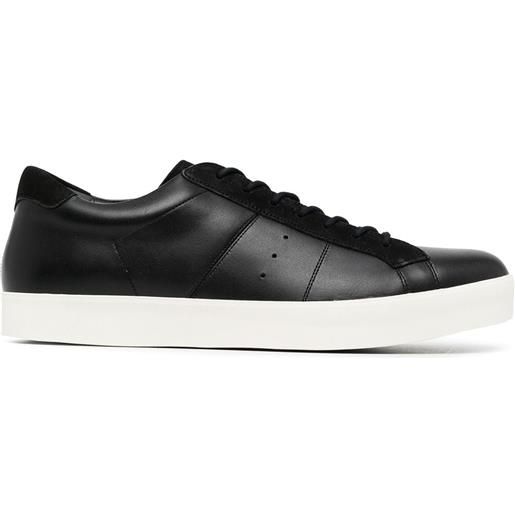 Onitsuka Tiger sneakers court-t - nero