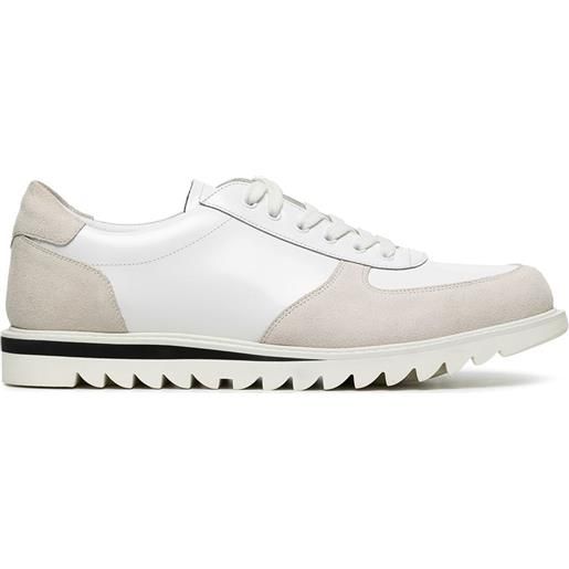 Onitsuka Tiger sneakers court - bianco