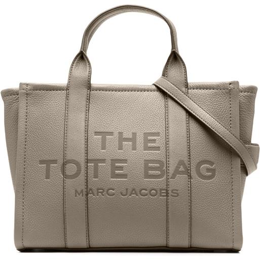 Marc Jacobs borsa the tote media - marrone
