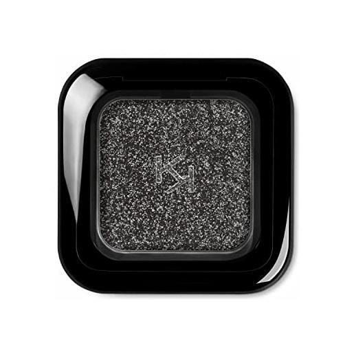 KIKO Milano glitter shower eyeshadow 06 | ombretto glitterato ad alta coprenza