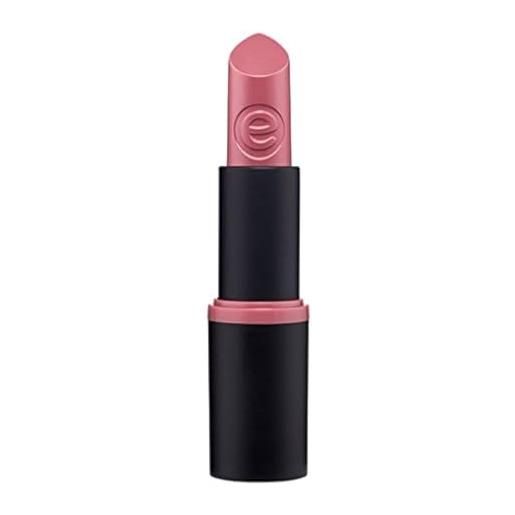 Essence. Ultra last instant colour - rossetto n. 09 around the rosie, 3,5 g